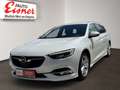 Opel Insignia B Sports Tourer 1.6 Turbo Dynamic 4xSHZ Weiß - thumbnail 2