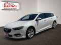 Opel Insignia B Sports Tourer 1.6 Turbo Dynamic 4xSHZ Weiß - thumbnail 3