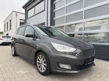 Grand C-MAX Titanium