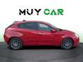 Alfa Romeo Giulietta 1.6JTD Distinctive 120 Rojo - thumbnail 8