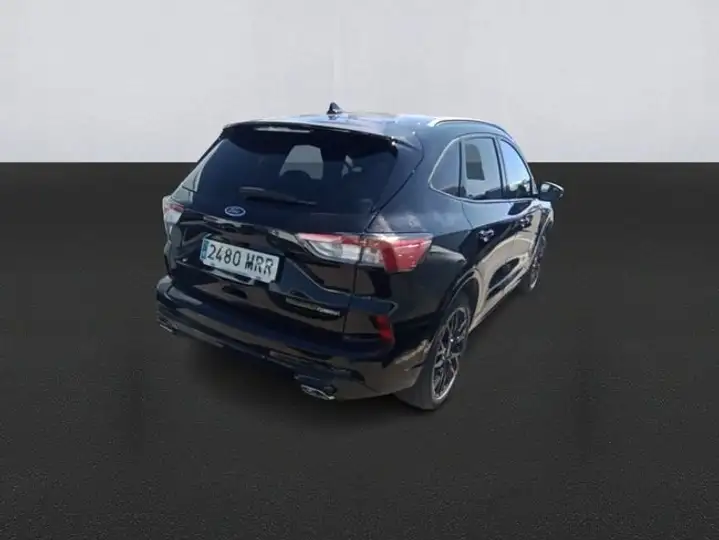Ford Kuga 2024, foto 4