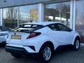 Toyota C-HR 1.8 Hybrid Active | 1e Eigenaar | Nieuw Geleverd | Wit - thumbnail 10