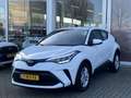 Toyota C-HR 1.8 Hybrid Active | 1e Eigenaar | Nieuw Geleverd | Wit - thumbnail 7