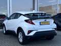 Toyota C-HR 1.8 Hybrid Active | 1e Eigenaar | Nieuw Geleverd | Wit - thumbnail 12