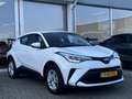 Toyota C-HR 1.8 Hybrid Active | 1e Eigenaar | Nieuw Geleverd | Wit - thumbnail 5