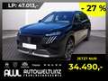 Peugeot 5008 mHEV Allure 145 e-DCS6 MegaDeal Schwarz - thumbnail 1