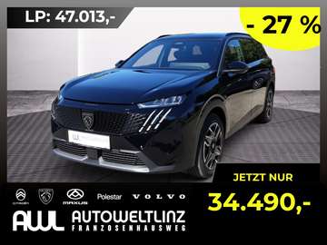 mHEV Allure 145 e-DCS6 MegaDeal
