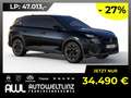 Peugeot 5008 mHEV Allure 145 e-DCS6 MegaDeal Schwarz - thumbnail 1