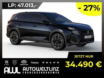 mHEV Allure 145 e-DCS6 MegaDeal