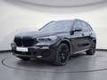 BMW X5 M i Innovationsp. AHK Komfortsitze Nero - thumbnail 2