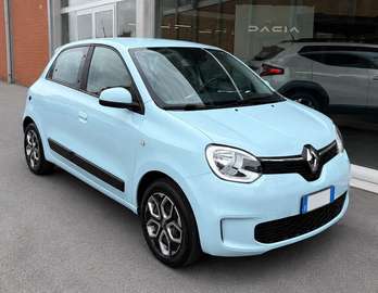 RENAULT Twingo 1.0 SCe 65cv Duel2