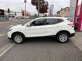 Nissan Qashqai 1,2 DIG-T Visia FINANZIERUNG Weiß - thumbnail 8