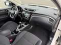 Nissan Qashqai 1,2 DIG-T Visia FINANZIERUNG Weiß - thumbnail 18