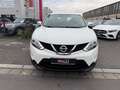 Nissan Qashqai 1,2 DIG-T Visia FINANZIERUNG Weiß - thumbnail 2