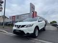 Nissan Qashqai 1,2 DIG-T Visia FINANZIERUNG Weiß - thumbnail 1