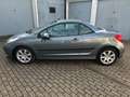 Peugeot 207 CC Cabrio-Coupe Sport / 2.Hd. / Klima Grau - thumbnail 25