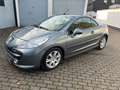 Peugeot 207 CC Cabrio-Coupe Sport / 2.Hd. / Klima Grau - thumbnail 1