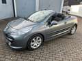 Peugeot 207 CC Cabrio-Coupe Sport / 2.Hd. / Klima Grau - thumbnail 13
