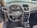 Peugeot 207 CC Cabrio-Coupe Sport / 2.Hd. / Klima Grau - thumbnail 30