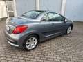 Peugeot 207 CC Cabrio-Coupe Sport / 2.Hd. / Klima Grau - thumbnail 3