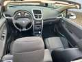 Peugeot 207 CC Cabrio-Coupe Sport / 2.Hd. / Klima Grau - thumbnail 4