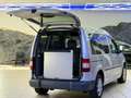 Volkswagen Caddy -Behindertengerecht-Rampe-Navi Silber - thumbnail 5