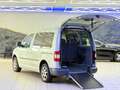 Volkswagen Caddy -Behindertengerecht-Rampe-Navi Silber - thumbnail 9