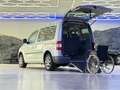 Volkswagen Caddy -Behindertengerecht-Rampe-Navi Silber - thumbnail 8