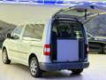 Volkswagen Caddy -Behindertengerecht-Rampe-Navi Silber - thumbnail 14
