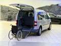 Volkswagen Caddy -Behindertengerecht-Rampe-Navi Silber - thumbnail 7