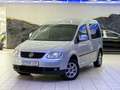 Volkswagen Caddy -Behindertengerecht-Rampe-Navi Silber - thumbnail 6