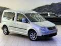 Volkswagen Caddy -Behindertengerecht-Rampe-Navi Silber - thumbnail 2