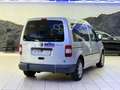 Volkswagen Caddy -Behindertengerecht-Rampe-Navi Silber - thumbnail 10