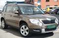 Skoda Yeti Experience 4x4*Bi-Xenon*AHK*PDC*BC*TEMPOMAT Braun - thumbnail 1