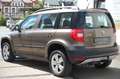 Skoda Yeti Experience 4x4*Bi-Xenon*AHK*PDC*BC*TEMPOMAT Braun - thumbnail 5