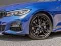 BMW 330 iA M-Sportpaket GSD Lenkradheizung 1VB Navi LED Bleu - thumbnail 23