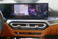 BMW i4 eDrive40 M Sport Zwart - thumbnail 30