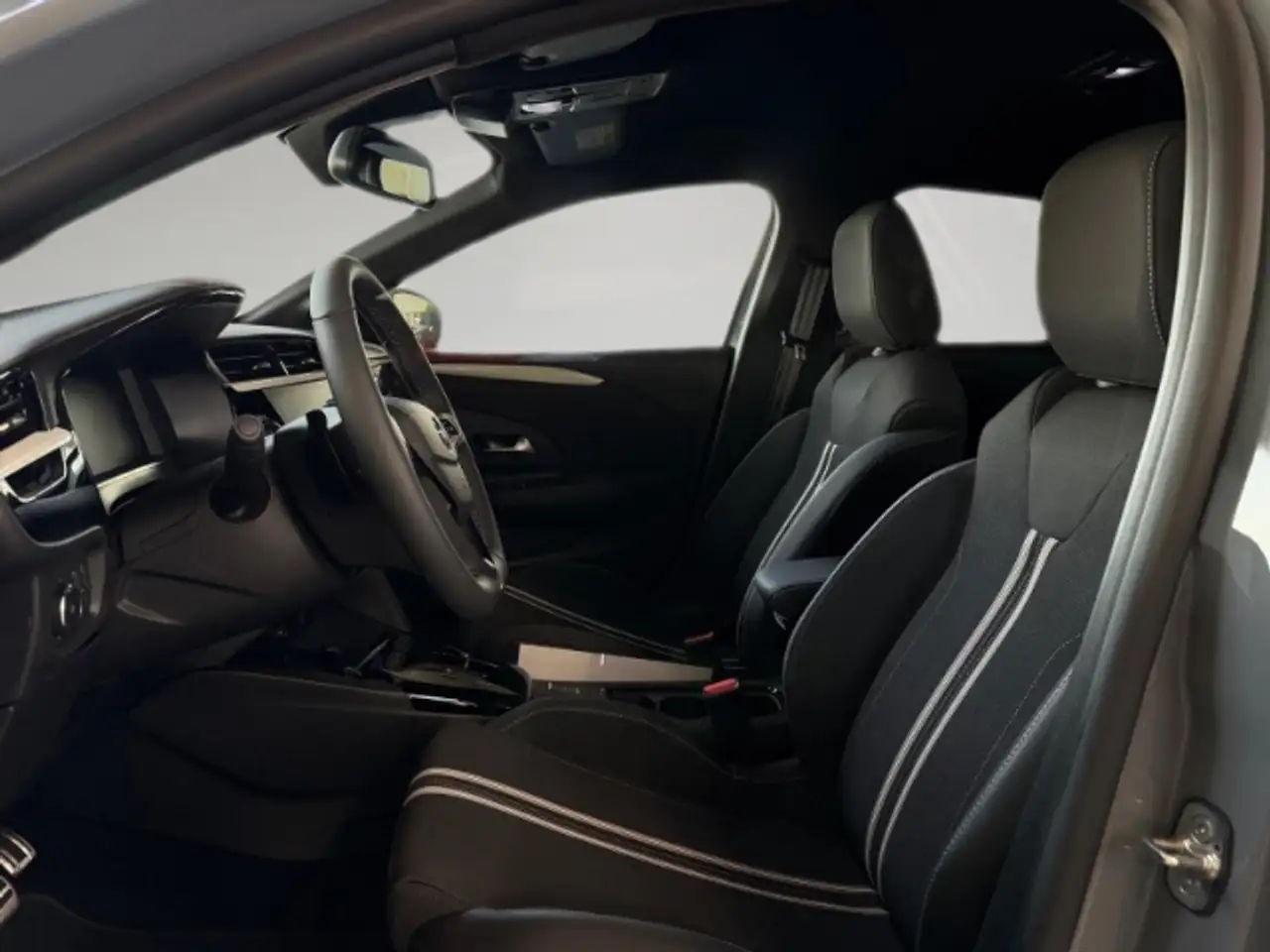 Opel Corsa F 1.2 Turbo GS Navi+ Sitzheizung+ Tempomat 7
