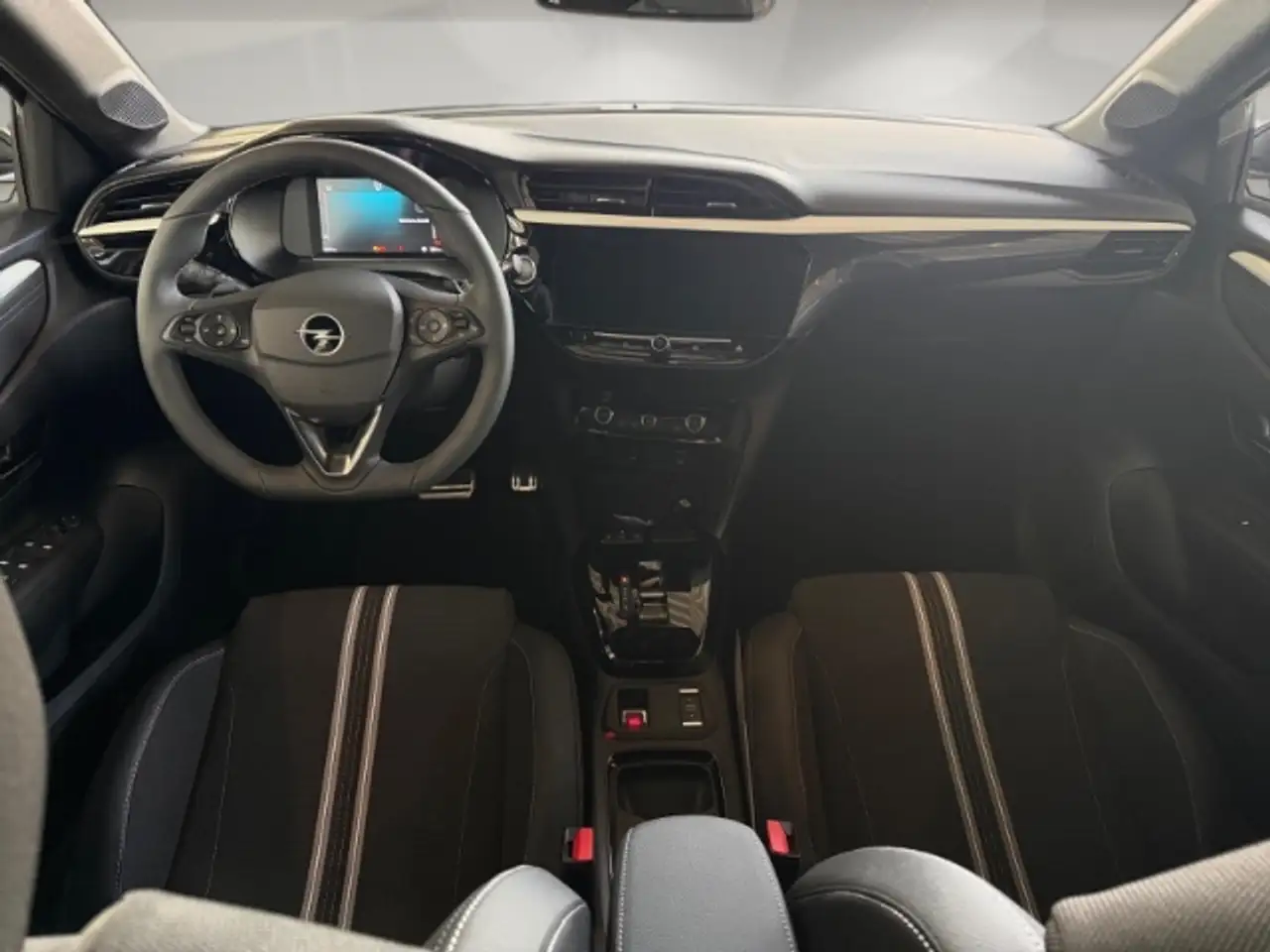 Opel Corsa F 1.2 Turbo GS Navi+ Sitzheizung+ Tempomat 11