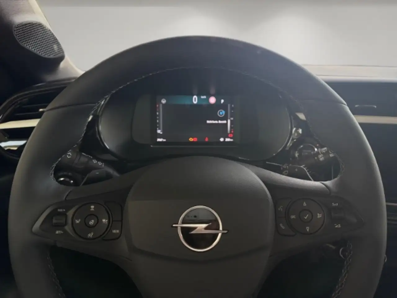 Opel Corsa F 1.2 Turbo GS Navi+ Sitzheizung+ Tempomat 8