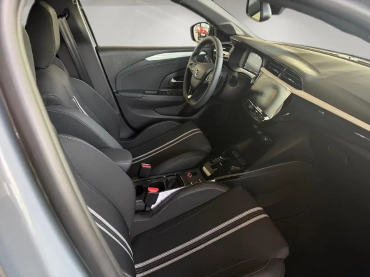 Opel Corsa F 1.2 Turbo GS Navi+ Sitzheizung+ Tempomat 14