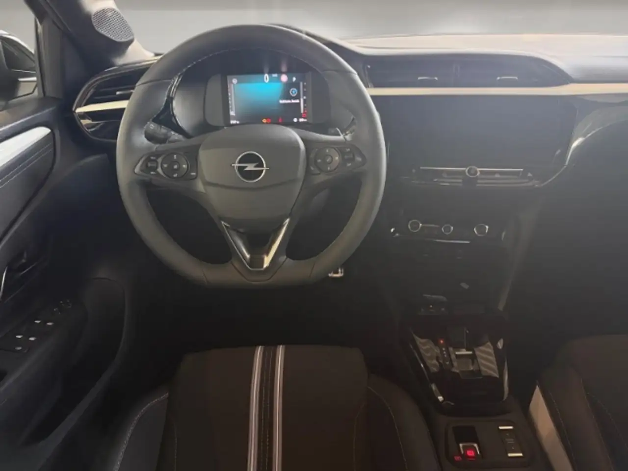 Opel Corsa F 1.2 Turbo GS Navi+ Sitzheizung+ Tempomat 10