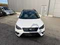 SEAT Arona 1,0 Eco TSI Style Weiß - thumbnail 2