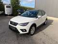 SEAT Arona 1,0 Eco TSI Style Weiß - thumbnail 5