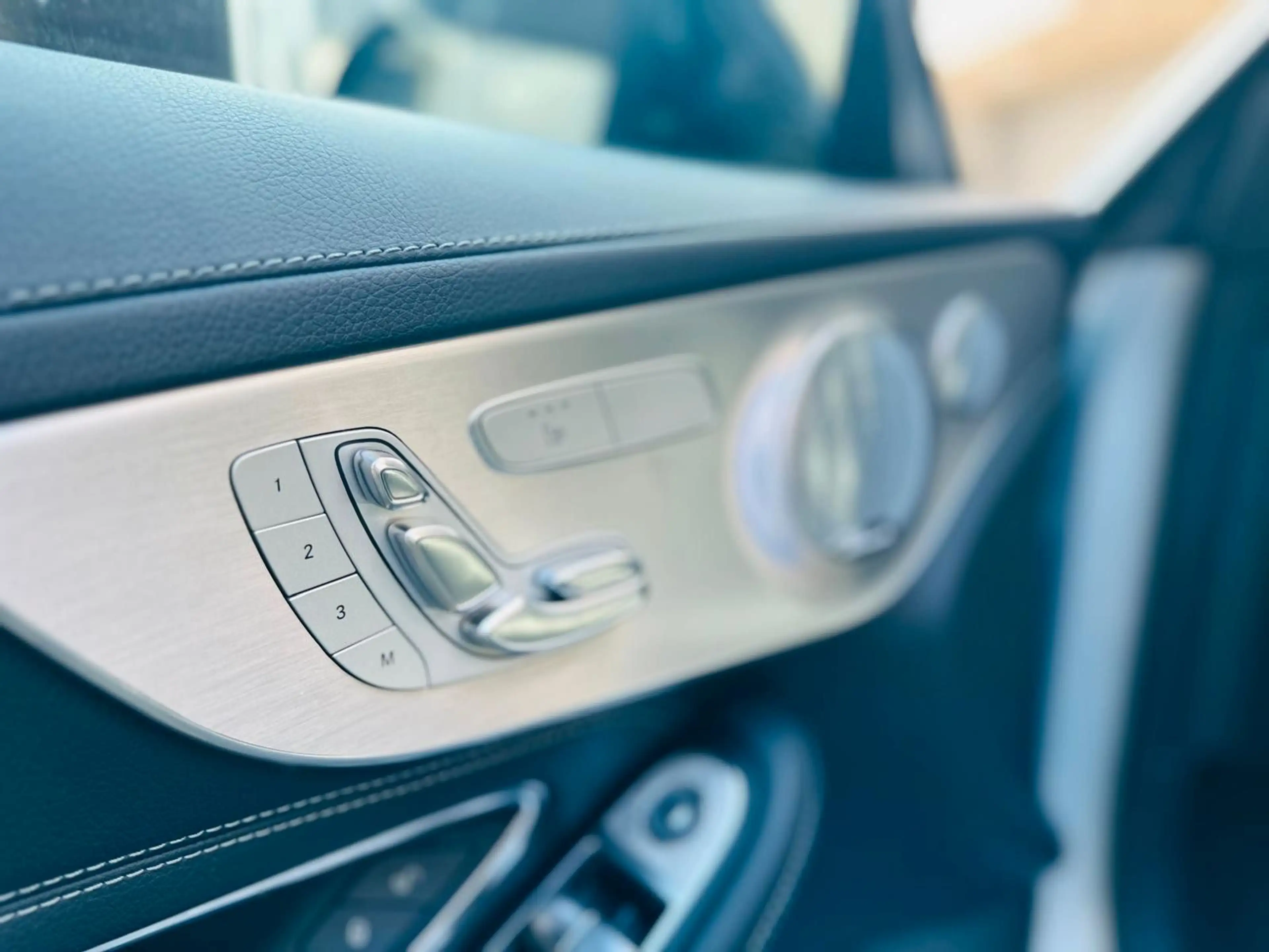 Mercedes-Benz C 43 AMG 4Matic *SportAbgas* — photo 6