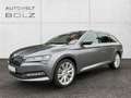 Skoda Superb Combi Style 1.5 TSI AHK Navi DigiCock LED 19 Zoll Grau - thumbnail 1