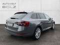Skoda Superb Combi Style 1.5 TSI AHK Navi DigiCock LED 19 Zoll Grau - thumbnail 4