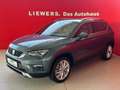 SEAT Ateca Xcellence 1.4 TSI ACT DSG Grau - thumbnail 1