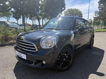I (R61) Cooper D 112ch BVA