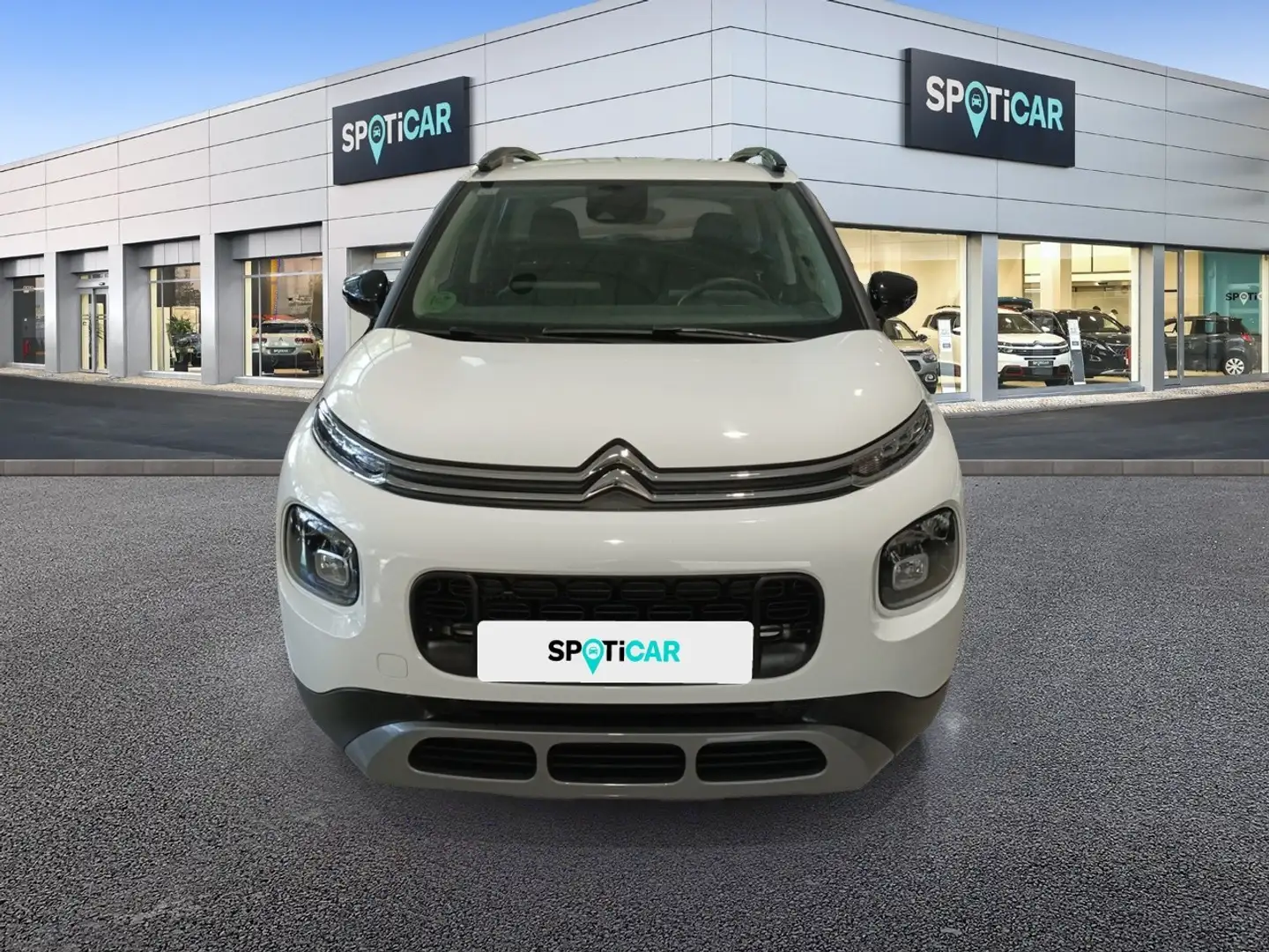 Citroen C3 Aircross Puretech S&S Feel 110 - 1